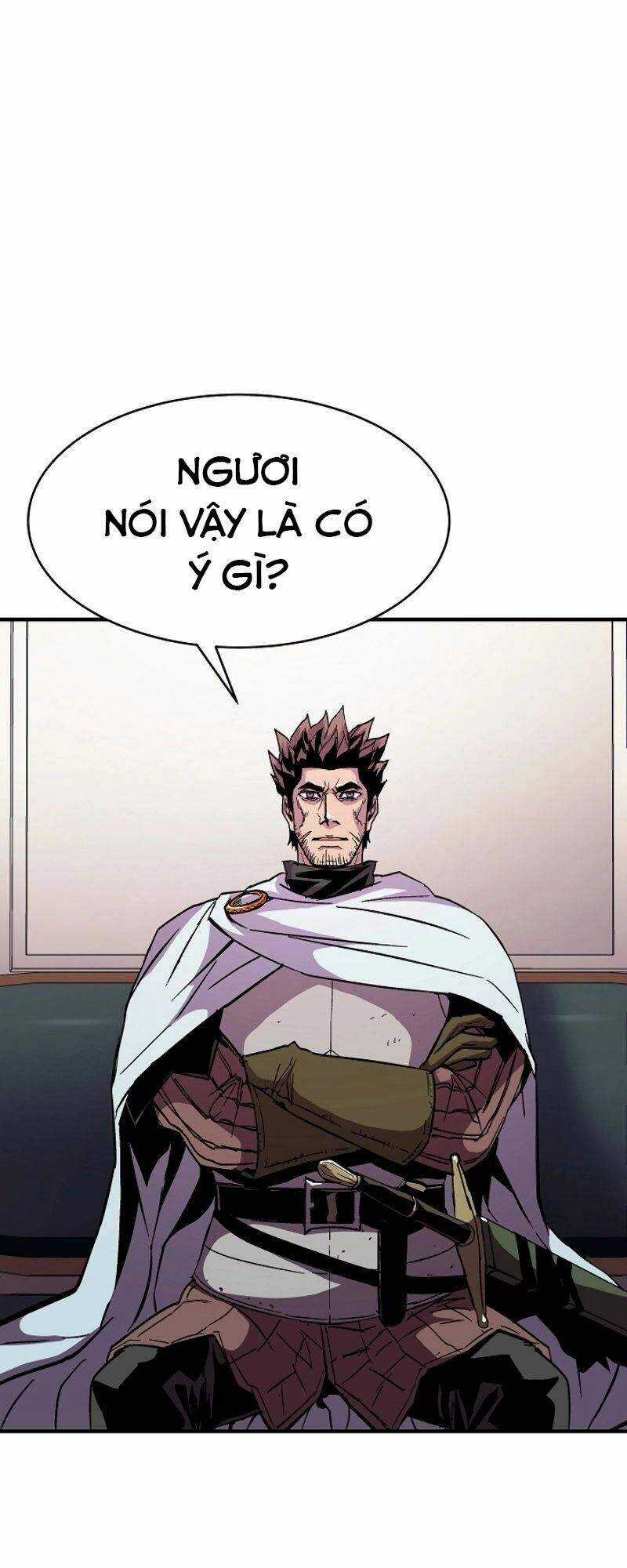 Sự Trở Lại Của Pháp Sư 8 Vòng Chương 53 trang 25