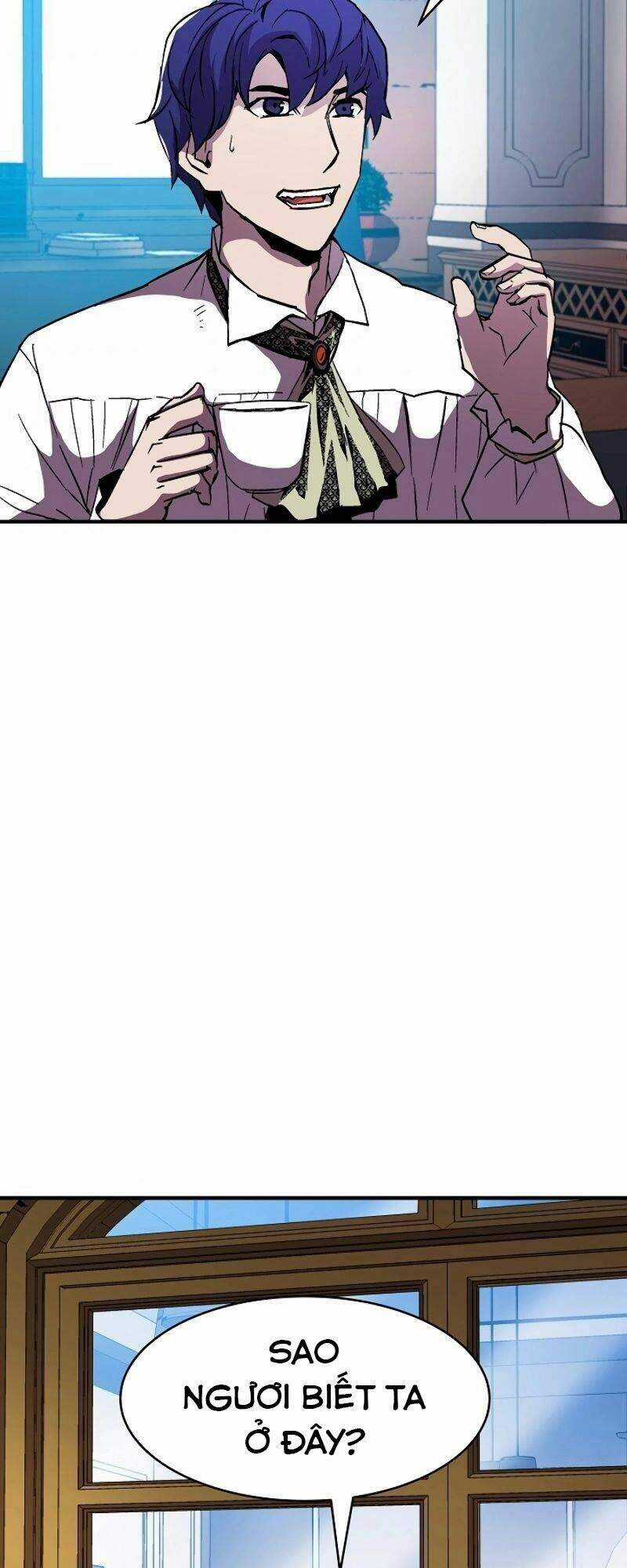 Sự Trở Lại Của Pháp Sư 8 Vòng Chương 53 trang 28