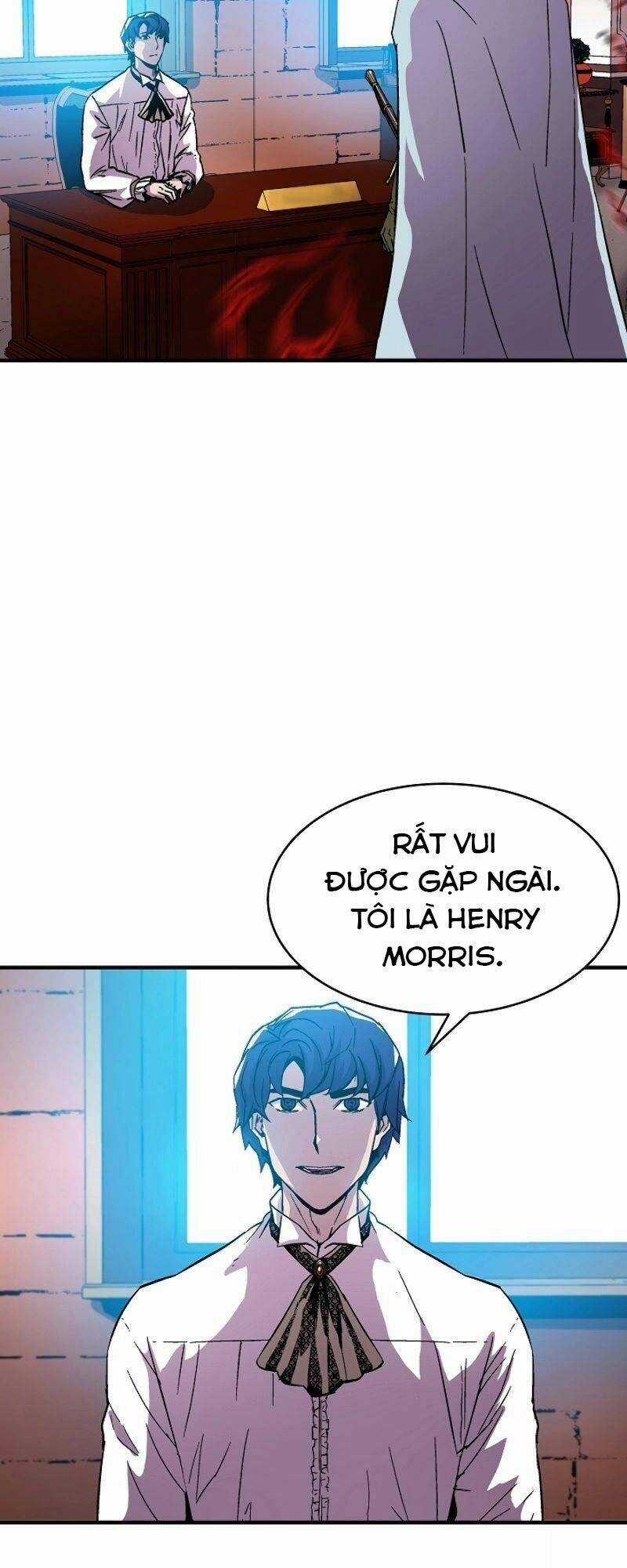 Sự Trở Lại Của Pháp Sư 8 Vòng Chương 53 trang 3