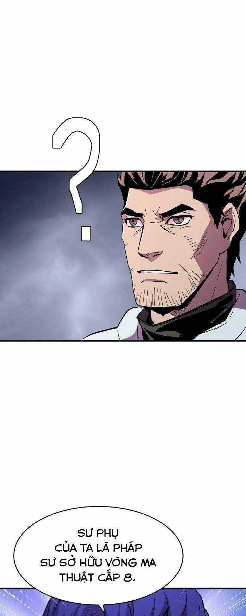 Sự Trở Lại Của Pháp Sư 8 Vòng Chương 53 trang 31