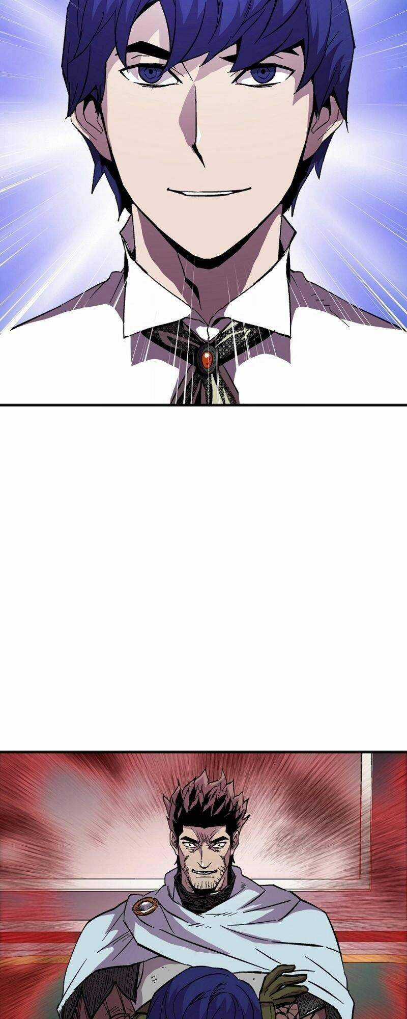 Sự Trở Lại Của Pháp Sư 8 Vòng Chương 53 trang 32