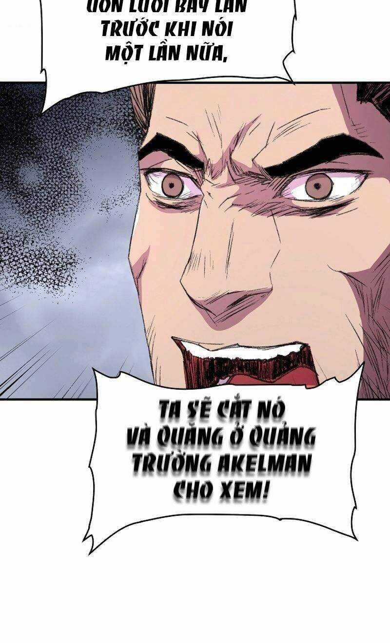 Sự Trở Lại Của Pháp Sư 8 Vòng Chương 53 trang 35