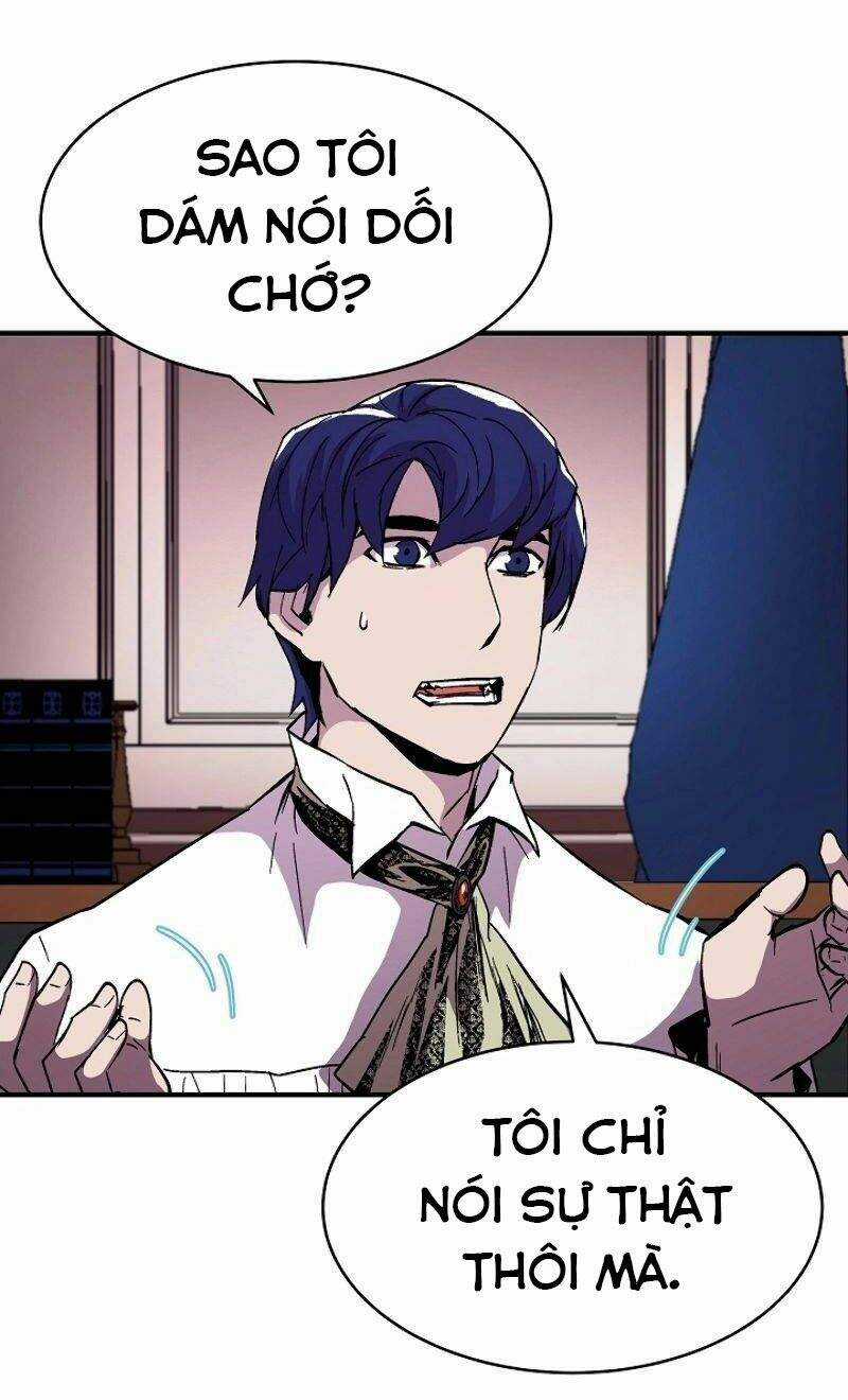 Sự Trở Lại Của Pháp Sư 8 Vòng Chương 53 trang 36