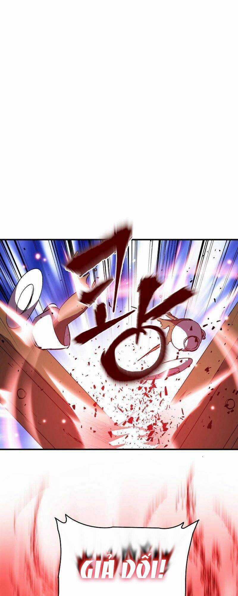 Sự Trở Lại Của Pháp Sư 8 Vòng Chương 53 trang 37