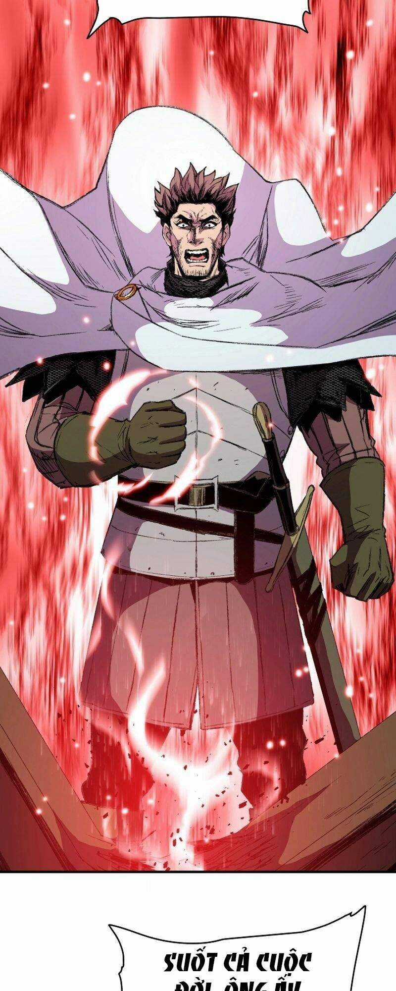 Sự Trở Lại Của Pháp Sư 8 Vòng Chương 53 trang 38