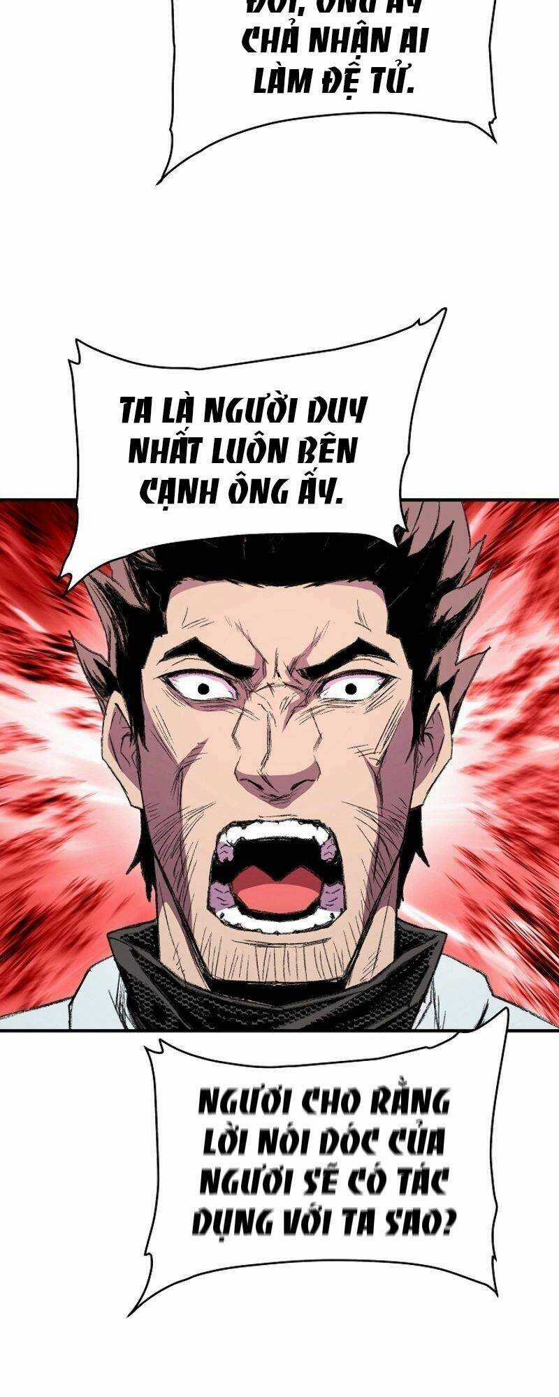 Sự Trở Lại Của Pháp Sư 8 Vòng Chương 53 trang 39