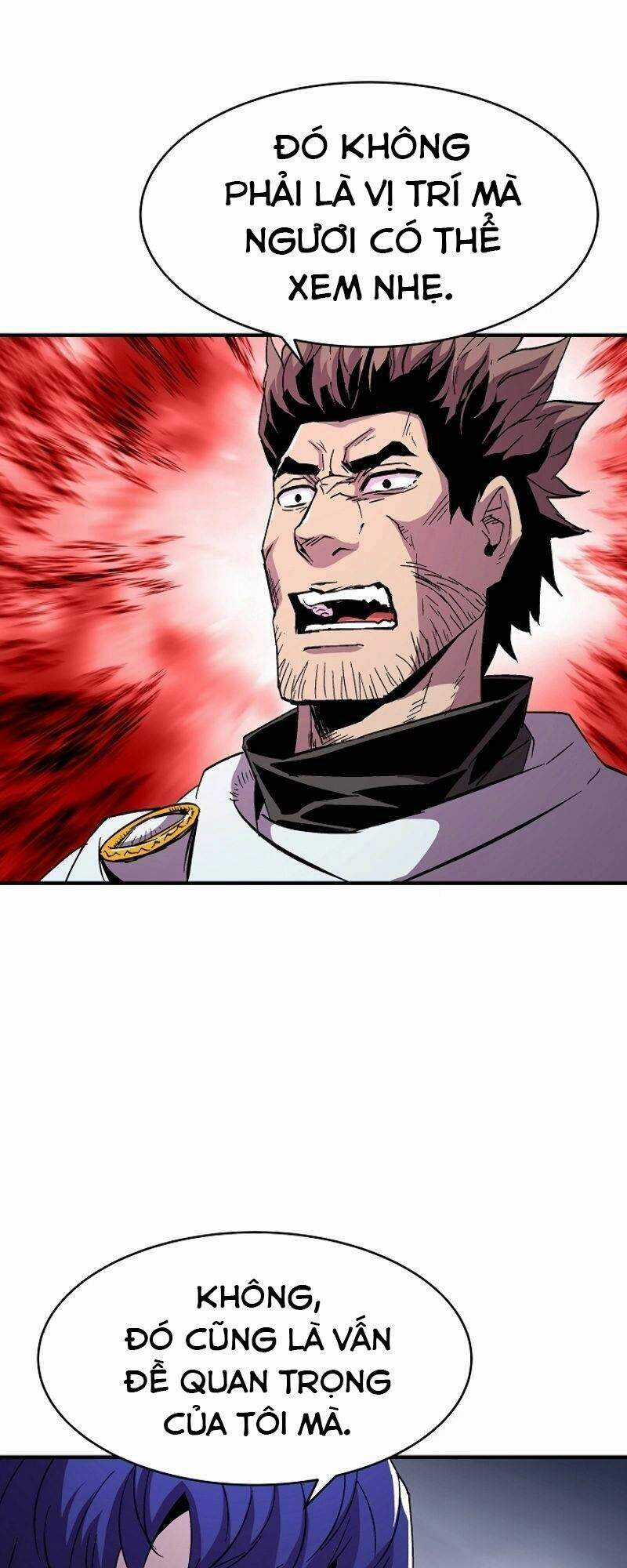 Sự Trở Lại Của Pháp Sư 8 Vòng Chương 53 trang 43