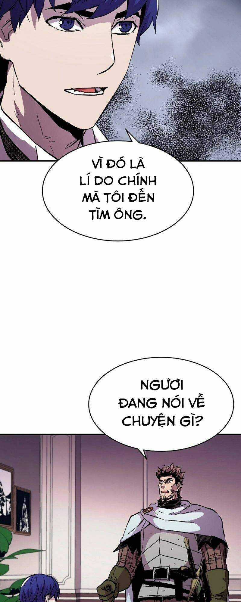 Sự Trở Lại Của Pháp Sư 8 Vòng Chương 53 trang 44