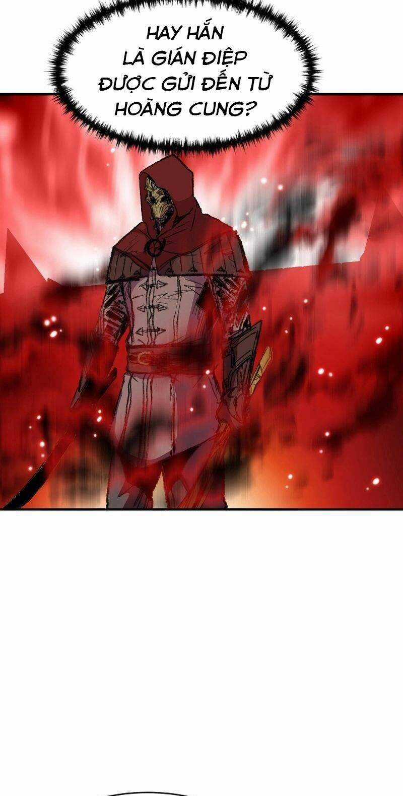 Sự Trở Lại Của Pháp Sư 8 Vòng Chương 53 trang 47