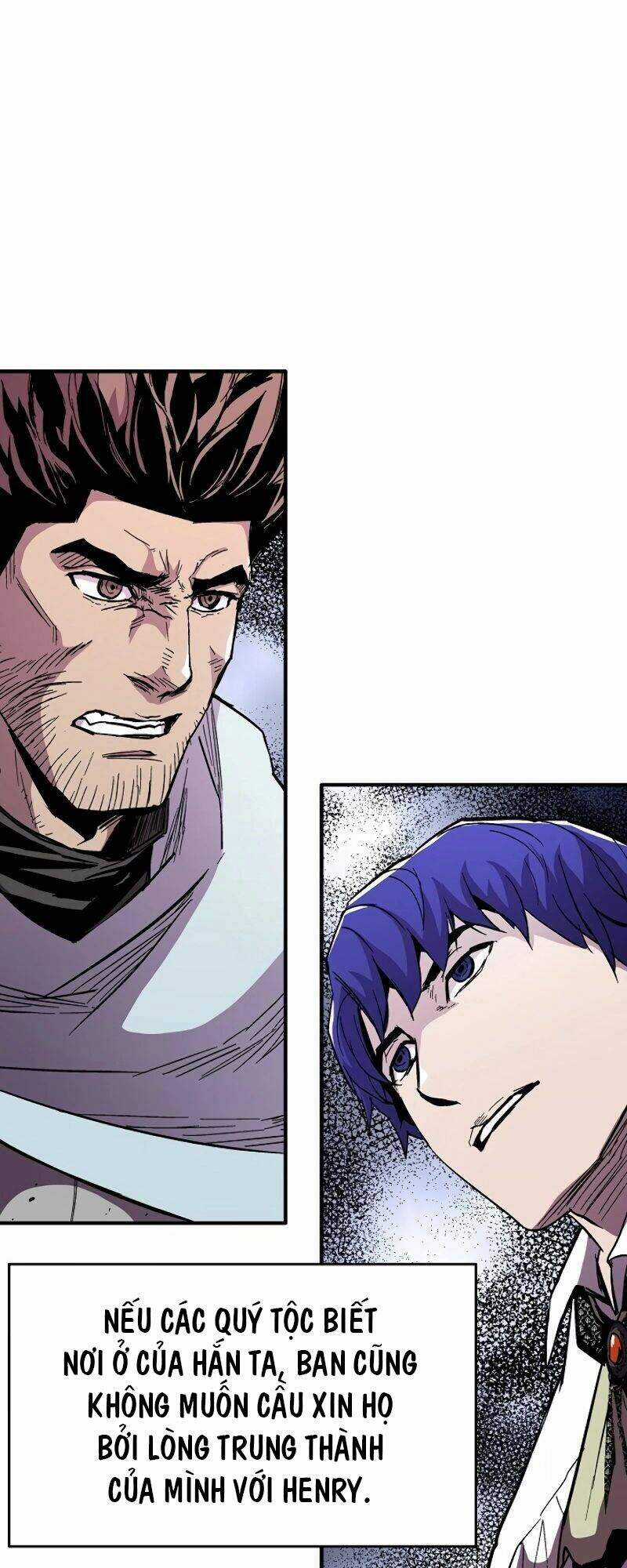 Sự Trở Lại Của Pháp Sư 8 Vòng Chương 53 trang 50