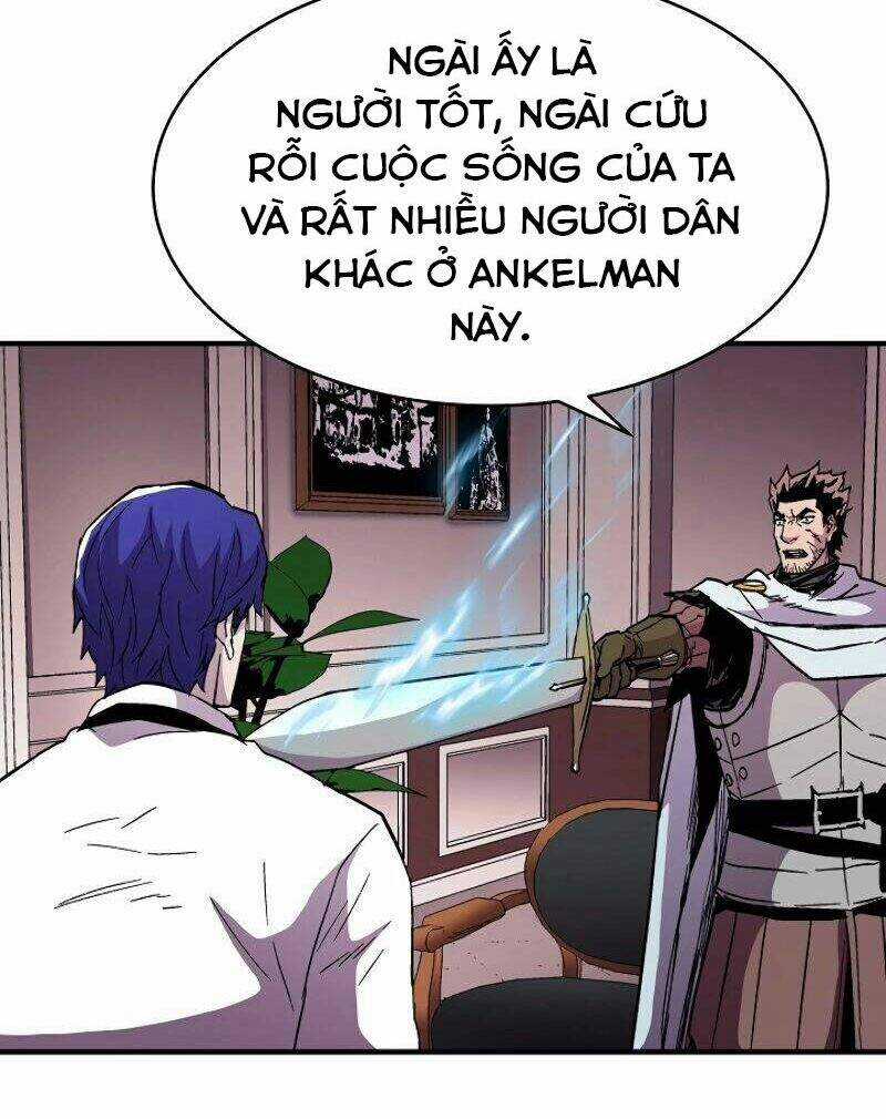 Sự Trở Lại Của Pháp Sư 8 Vòng Chương 53 trang 54