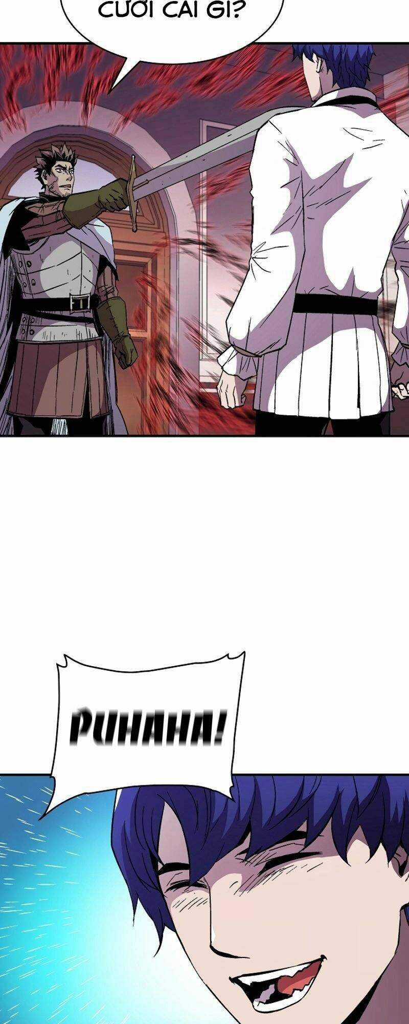 Sự Trở Lại Của Pháp Sư 8 Vòng Chương 53 trang 57