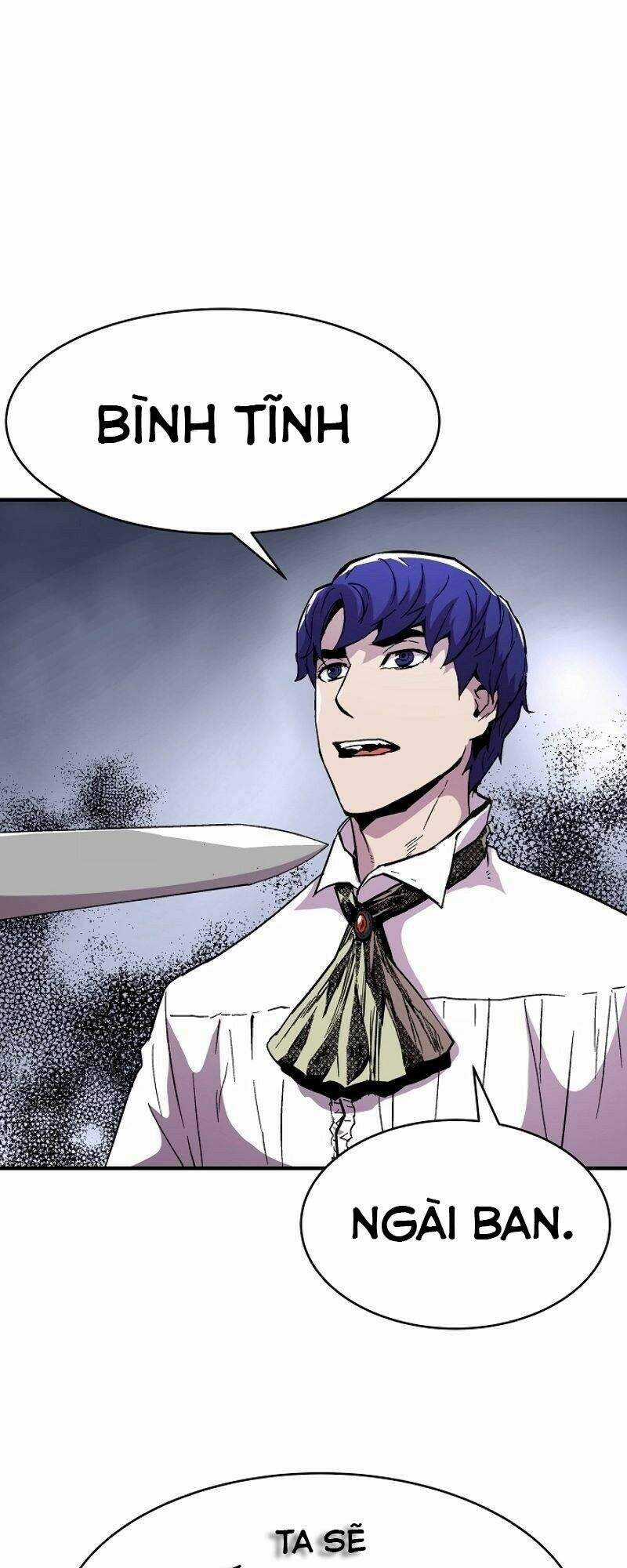 Sự Trở Lại Của Pháp Sư 8 Vòng Chương 53 trang 61