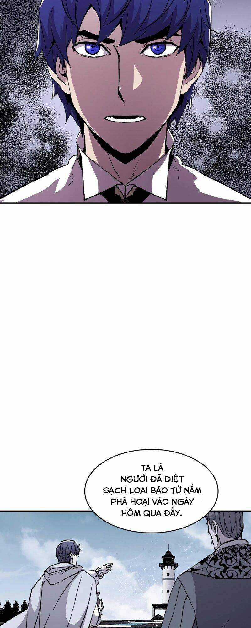 Sự Trở Lại Của Pháp Sư 8 Vòng Chương 53 trang 9