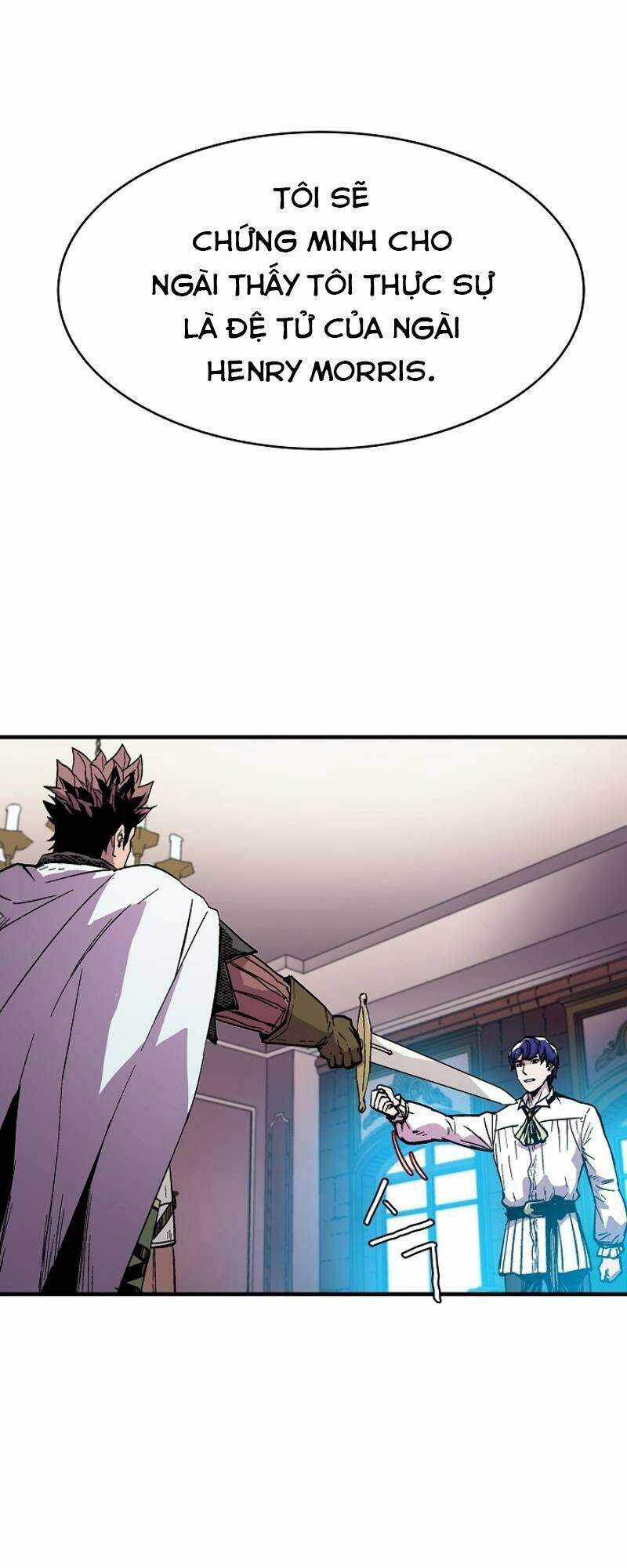 Sự Trở Lại Của Pháp Sư 8 Vòng Chương 54 trang 2