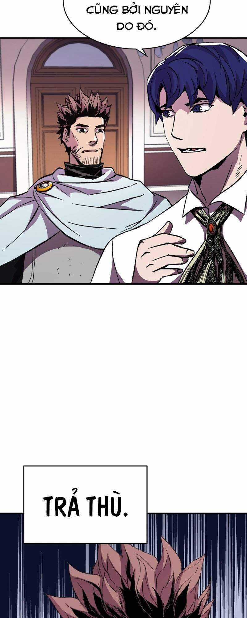 Sự Trở Lại Của Pháp Sư 8 Vòng Chương 54 trang 22