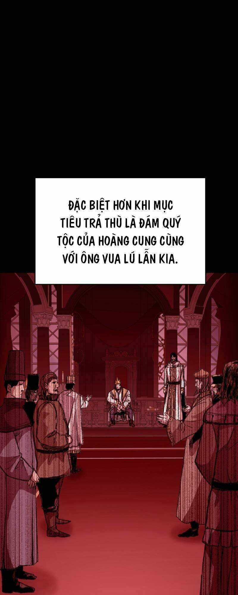 Sự Trở Lại Của Pháp Sư 8 Vòng Chương 54 trang 25