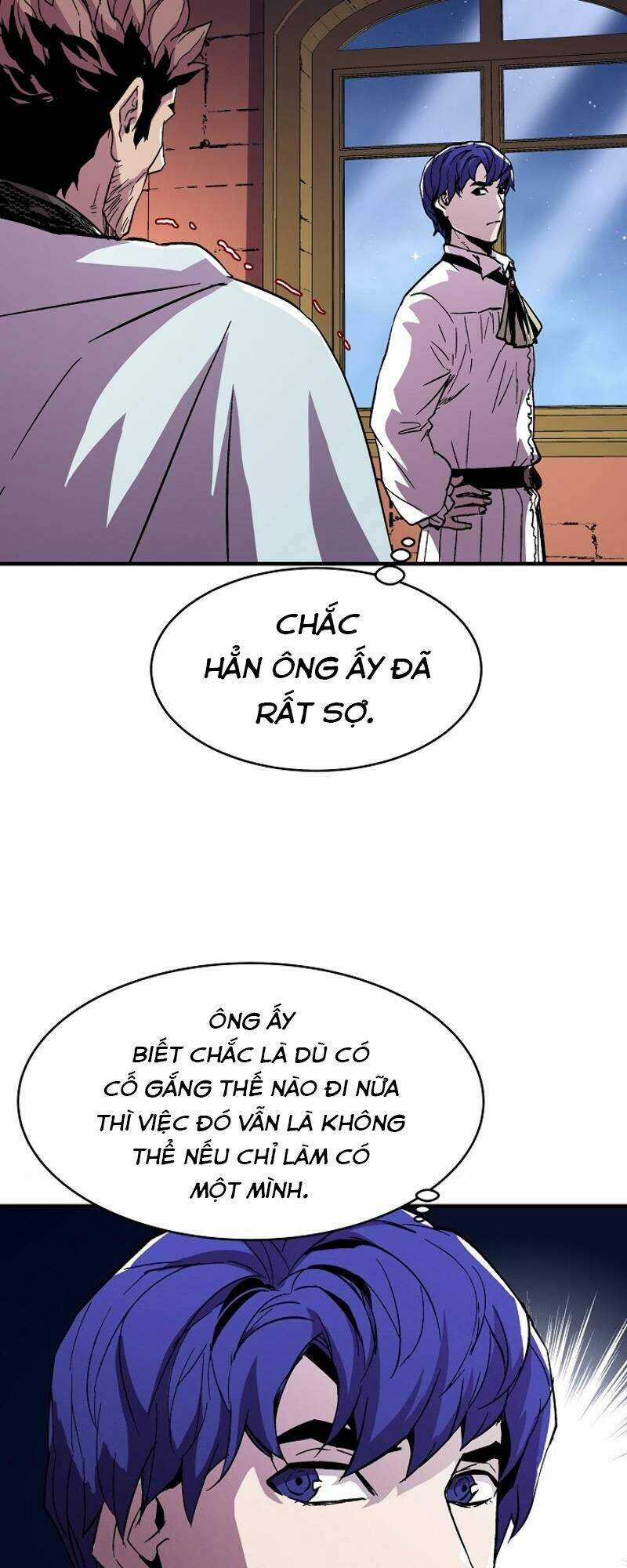 Sự Trở Lại Của Pháp Sư 8 Vòng Chương 54 trang 27