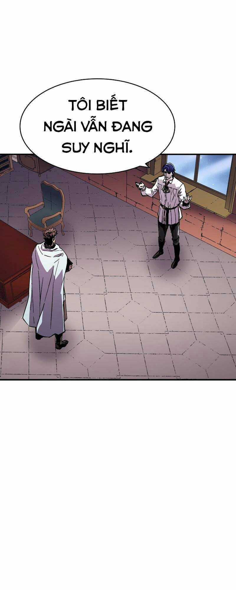 Sự Trở Lại Của Pháp Sư 8 Vòng Chương 54 trang 31