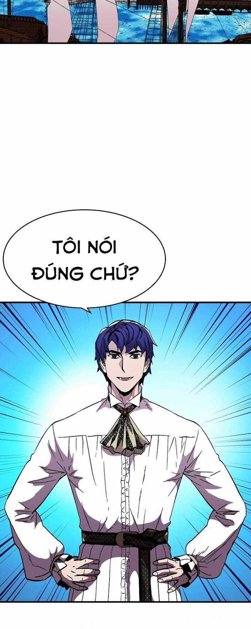 Sự Trở Lại Của Pháp Sư 8 Vòng Chương 54 trang 34