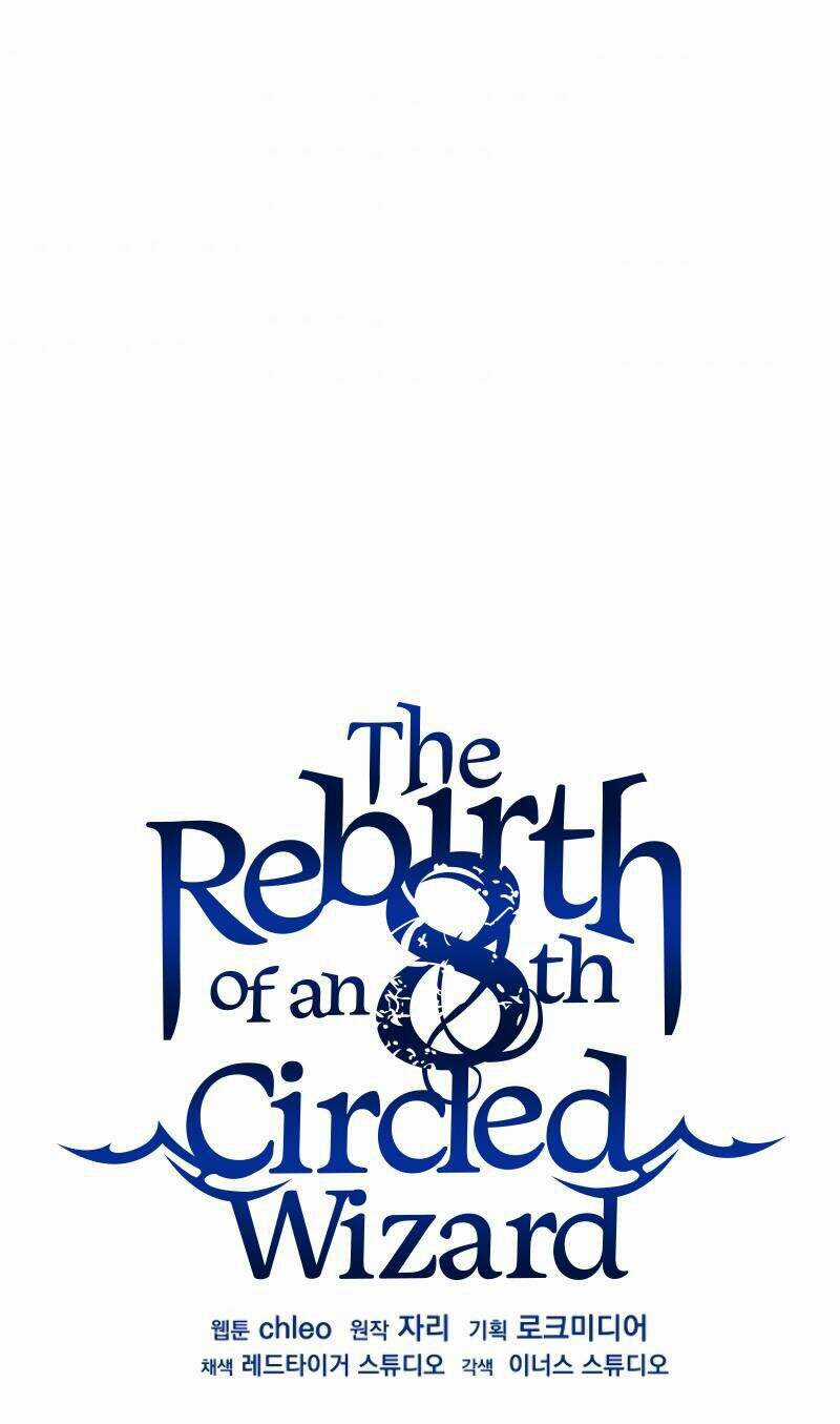 Sự Trở Lại Của Pháp Sư 8 Vòng Chương 54 trang 35