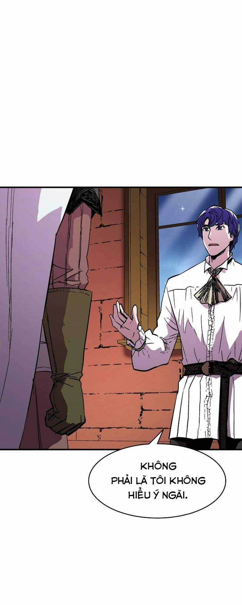 Sự Trở Lại Của Pháp Sư 8 Vòng Chương 54 trang 38