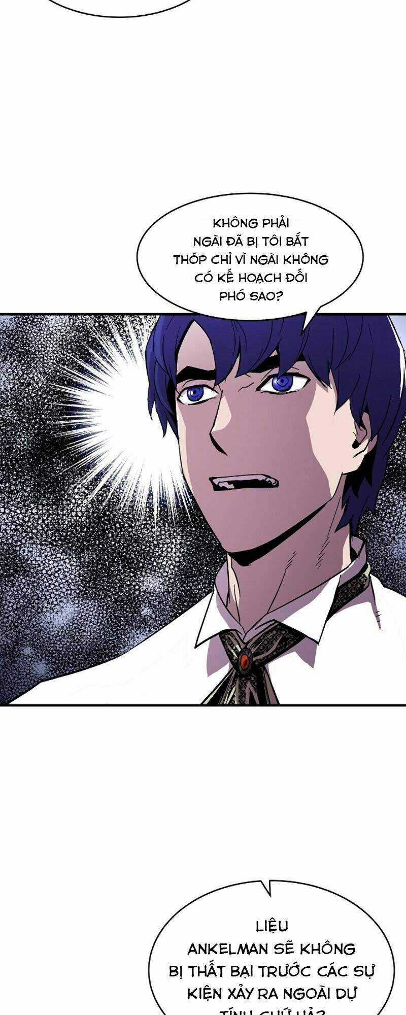 Sự Trở Lại Của Pháp Sư 8 Vòng Chương 54 trang 44