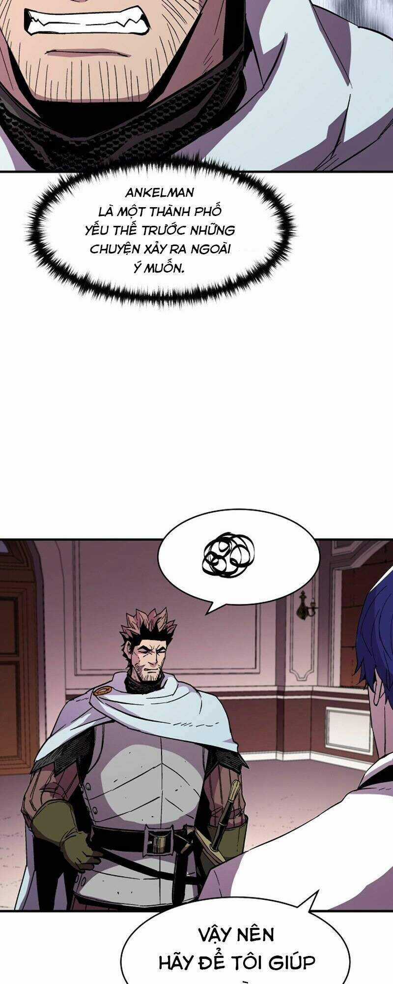 Sự Trở Lại Của Pháp Sư 8 Vòng Chương 54 trang 46