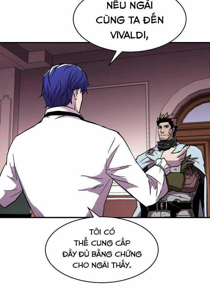 Sự Trở Lại Của Pháp Sư 8 Vòng Chương 54 trang 54