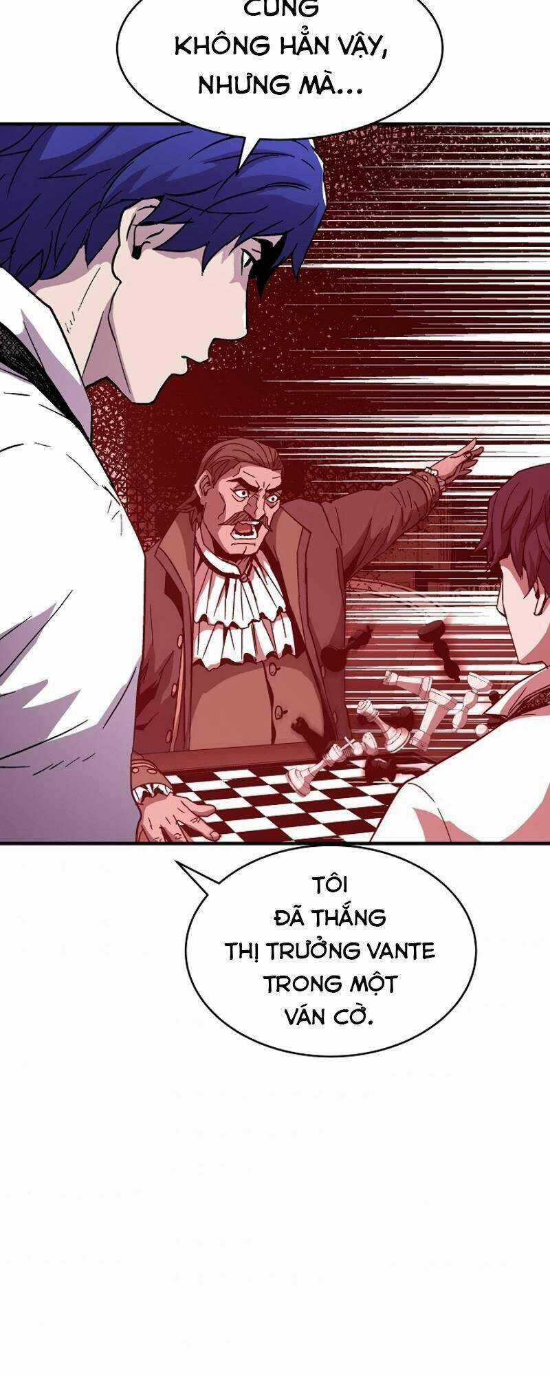 Sự Trở Lại Của Pháp Sư 8 Vòng Chương 54 trang 56