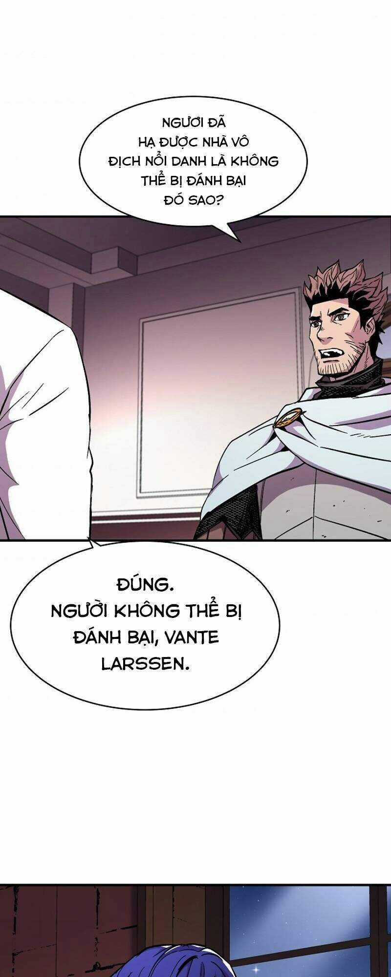 Sự Trở Lại Của Pháp Sư 8 Vòng Chương 54 trang 57