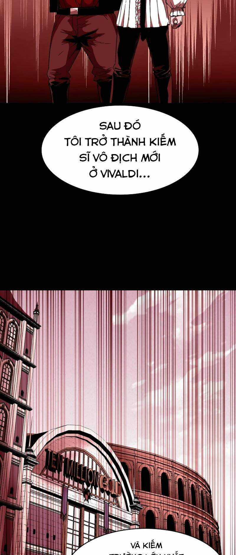 Sự Trở Lại Của Pháp Sư 8 Vòng Chương 54 trang 59