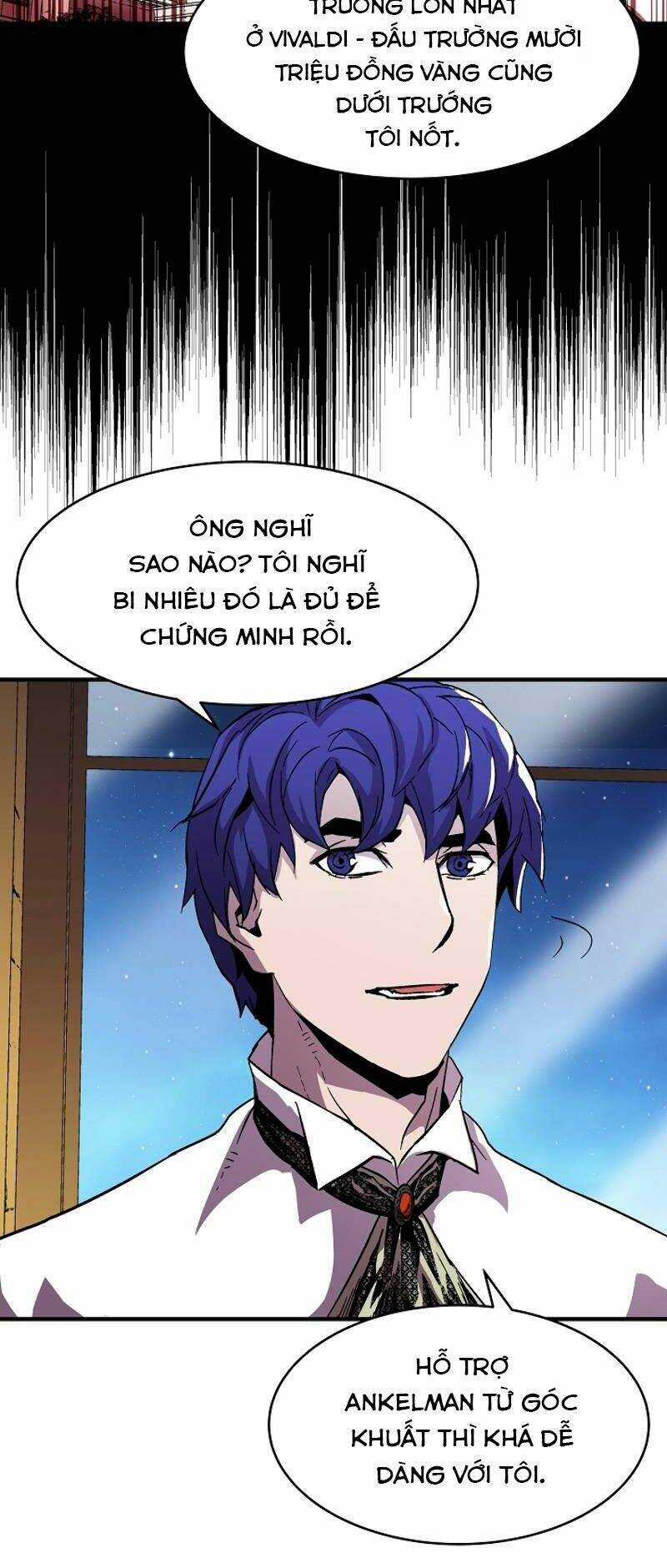 Sự Trở Lại Của Pháp Sư 8 Vòng Chương 54 trang 60