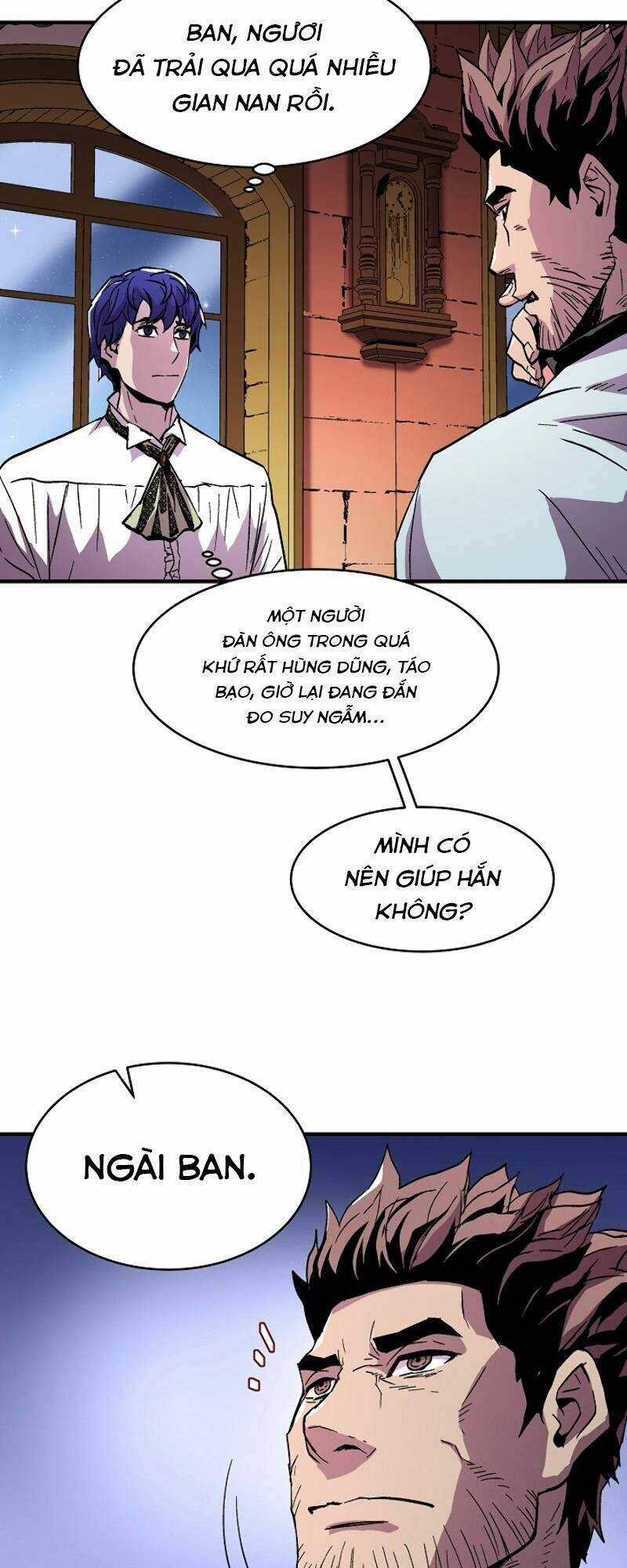 Sự Trở Lại Của Pháp Sư 8 Vòng Chương 54 trang 62