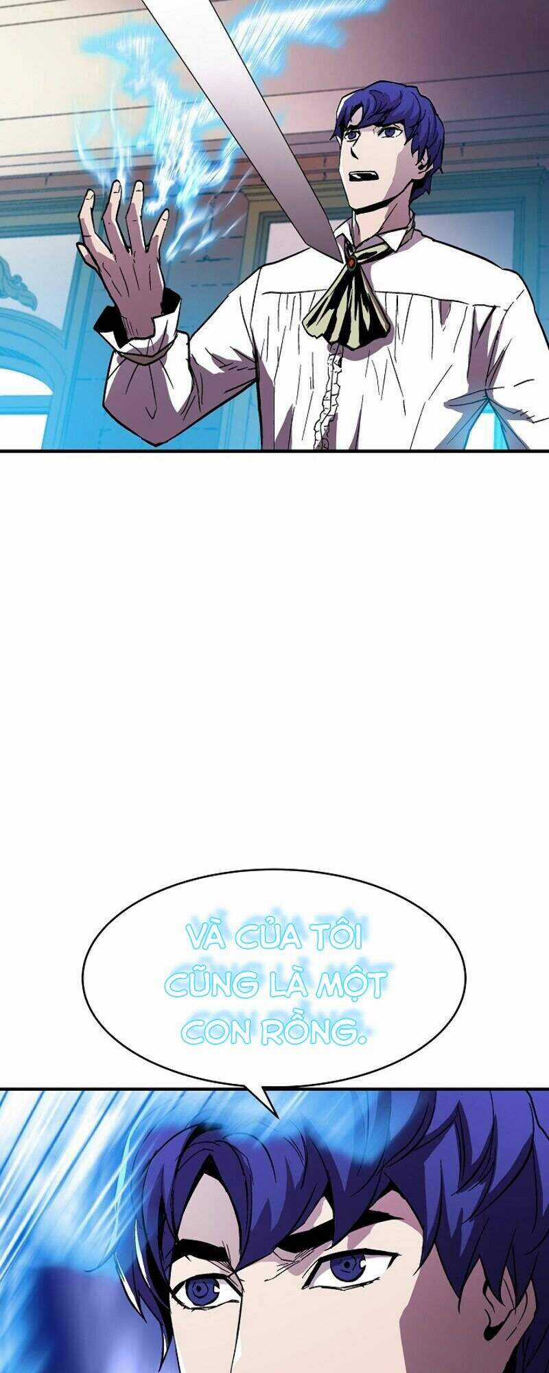 Sự Trở Lại Của Pháp Sư 8 Vòng Chương 54 trang 8