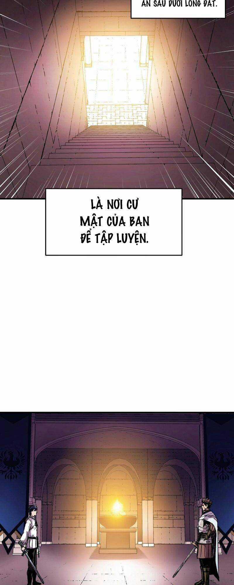 Sự Trở Lại Của Pháp Sư 8 Vòng Chương 55 trang 10