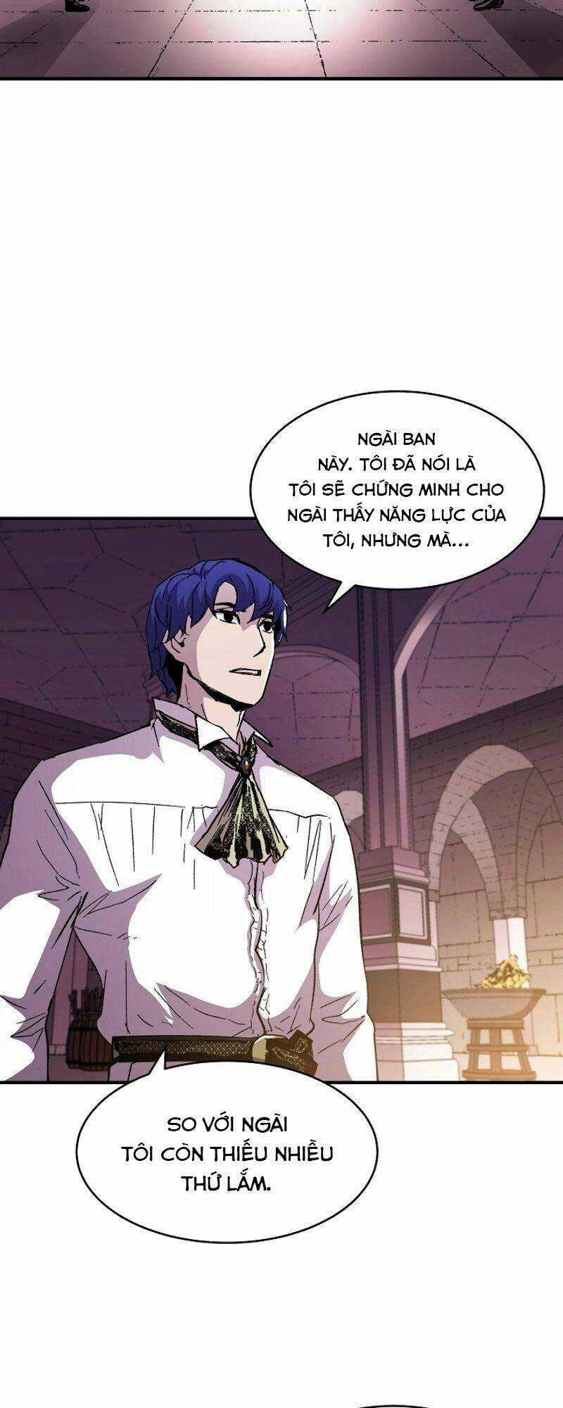 Sự Trở Lại Của Pháp Sư 8 Vòng Chương 55 trang 11