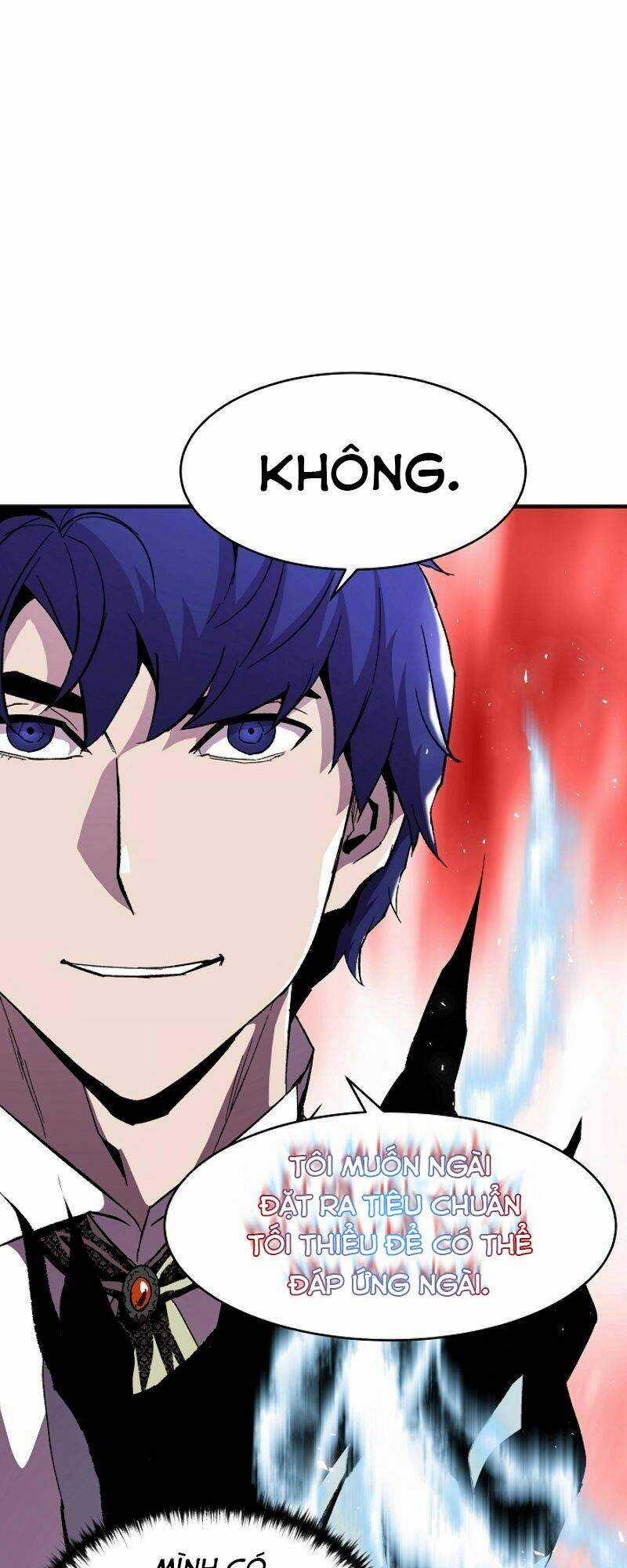 Sự Trở Lại Của Pháp Sư 8 Vòng Chương 55 trang 14