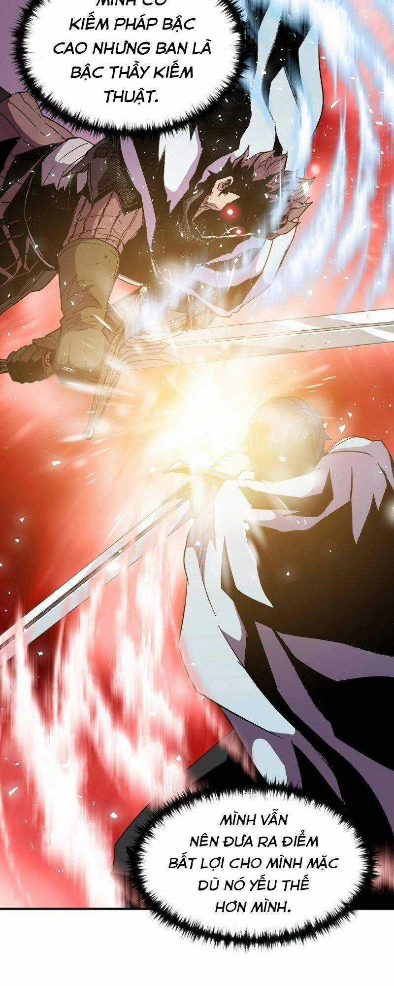 Sự Trở Lại Của Pháp Sư 8 Vòng Chương 55 trang 15