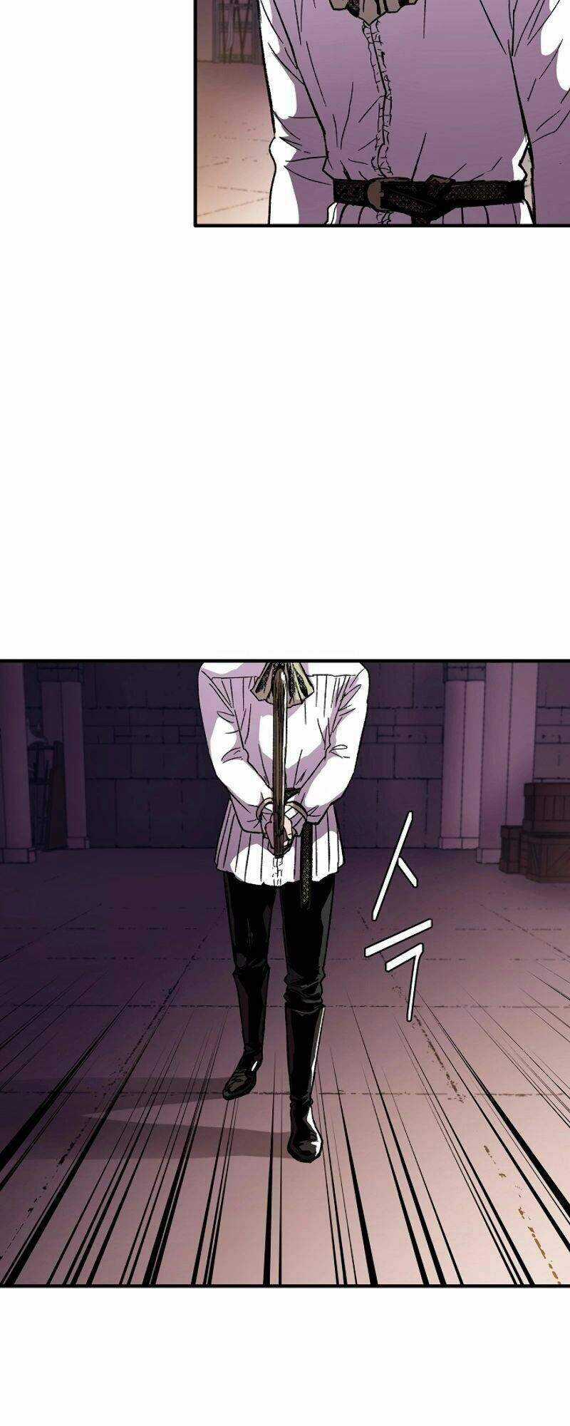 Sự Trở Lại Của Pháp Sư 8 Vòng Chương 55 trang 17