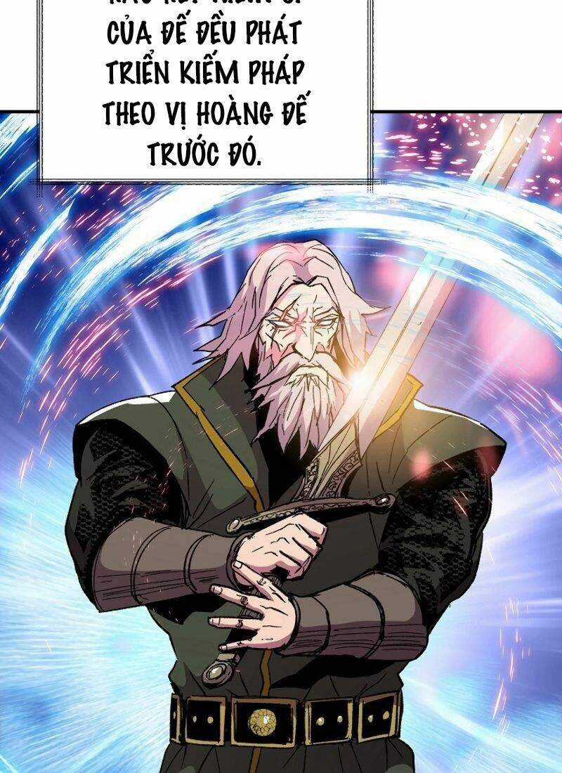 Sự Trở Lại Của Pháp Sư 8 Vòng Chương 55 trang 19