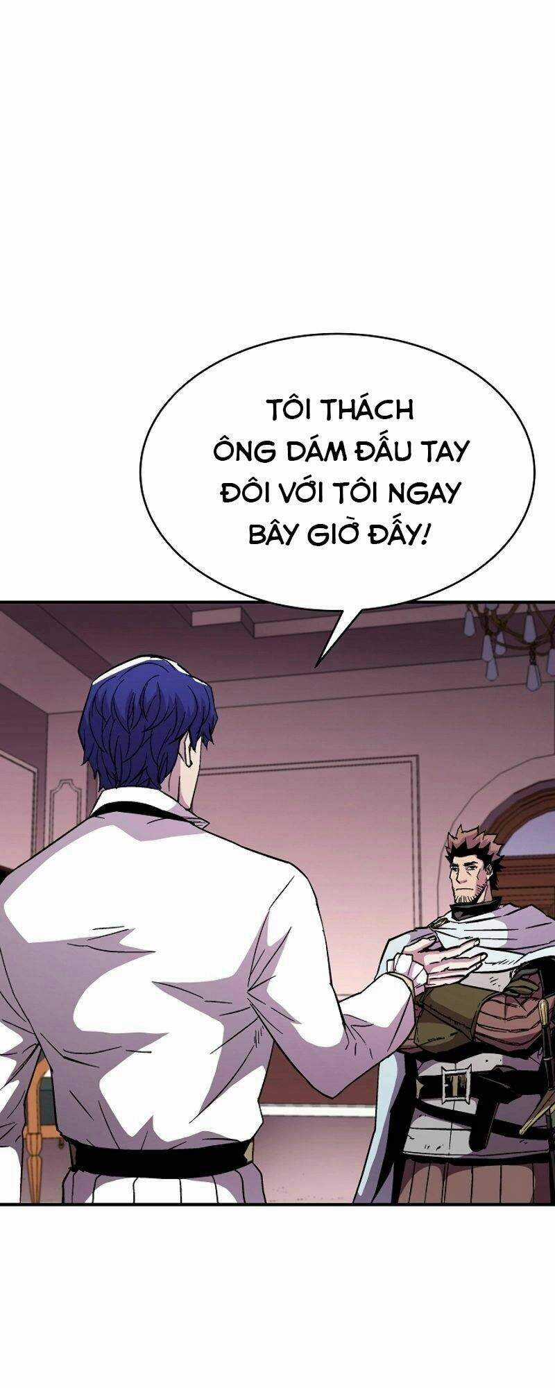 Sự Trở Lại Của Pháp Sư 8 Vòng Chương 55 trang 2