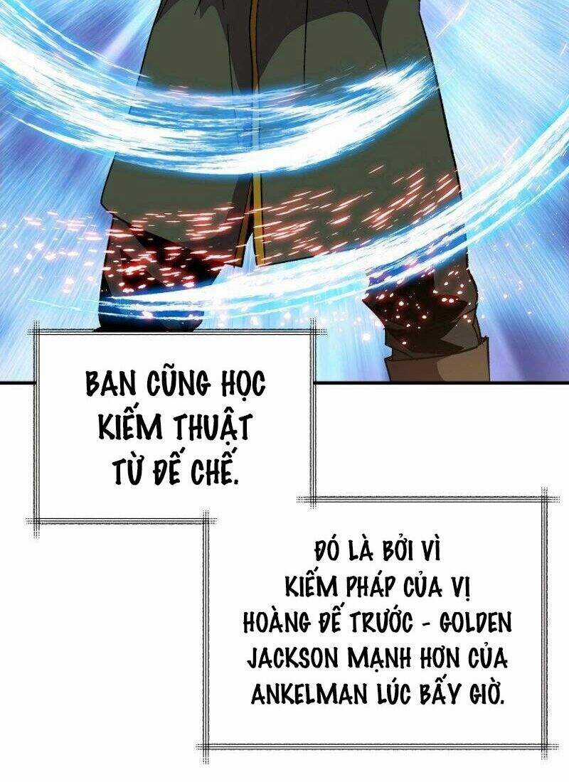 Sự Trở Lại Của Pháp Sư 8 Vòng Chương 55 trang 20