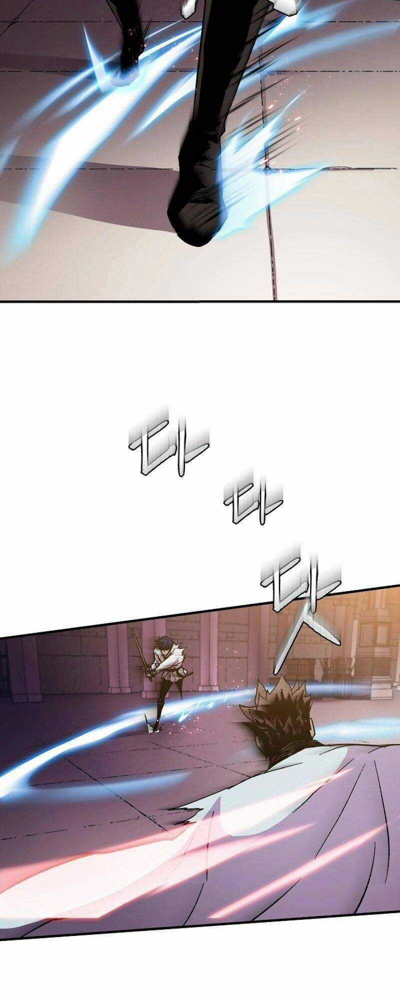 Sự Trở Lại Của Pháp Sư 8 Vòng Chương 55 trang 22