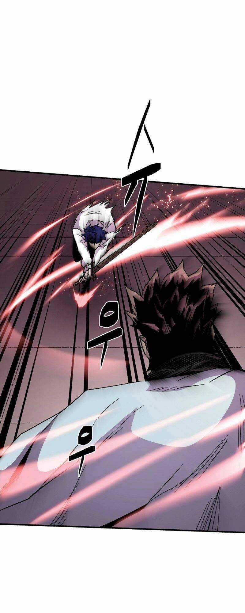 Sự Trở Lại Của Pháp Sư 8 Vòng Chương 55 trang 23