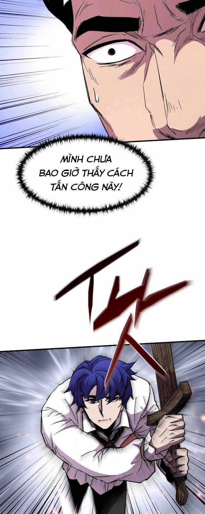 Sự Trở Lại Của Pháp Sư 8 Vòng Chương 55 trang 25