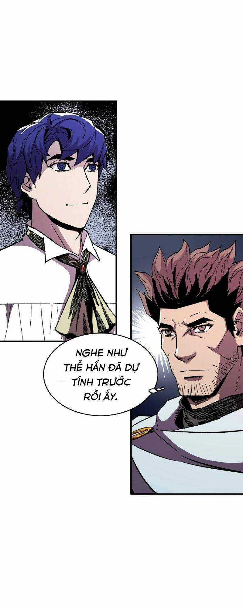 Sự Trở Lại Của Pháp Sư 8 Vòng Chương 55 trang 3