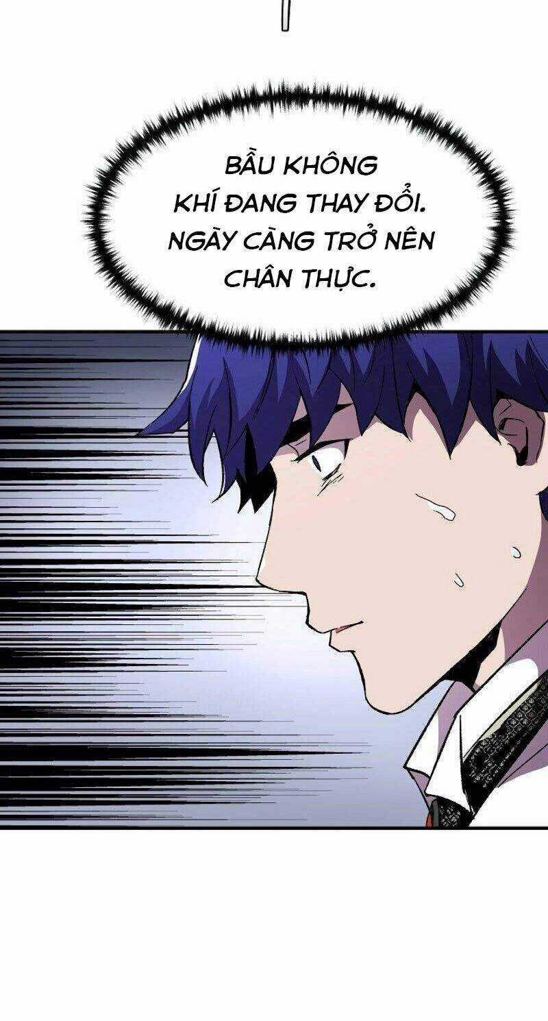 Sự Trở Lại Của Pháp Sư 8 Vòng Chương 55 trang 33