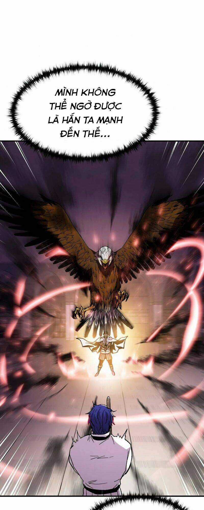 Sự Trở Lại Của Pháp Sư 8 Vòng Chương 55 trang 34