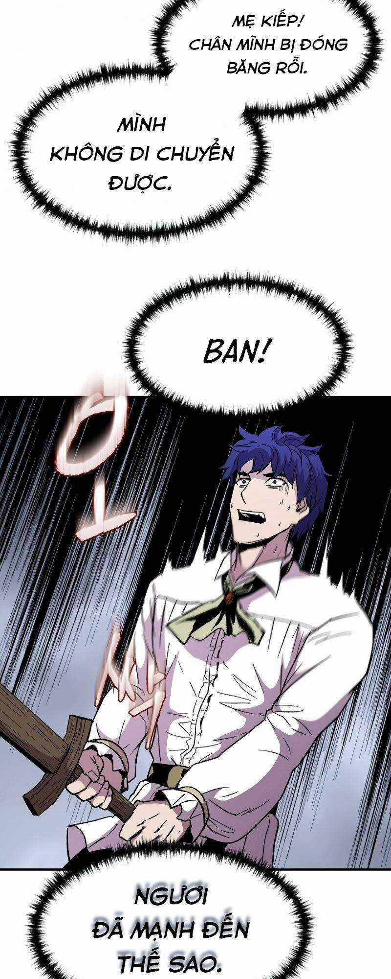 Sự Trở Lại Của Pháp Sư 8 Vòng Chương 55 trang 35